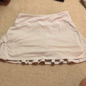 Lululemon skirt